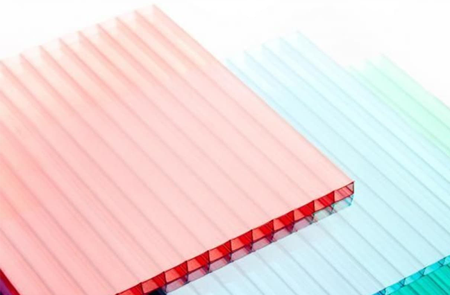 Polycarbonate Sheet